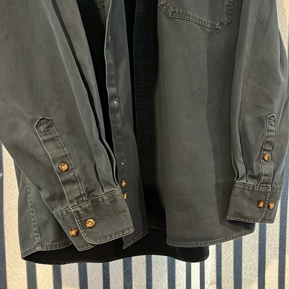 Cabelas Long Sleeve - Picture 7 of 10